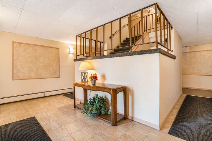 Property Photo:  7930 Woodglen Lane 209  IL 60516 