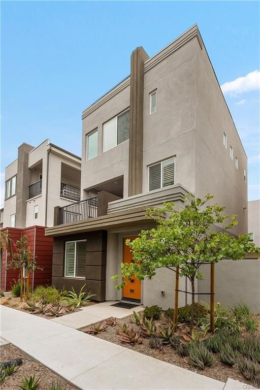 Property Photo:  143 Tenor  CA 92618 