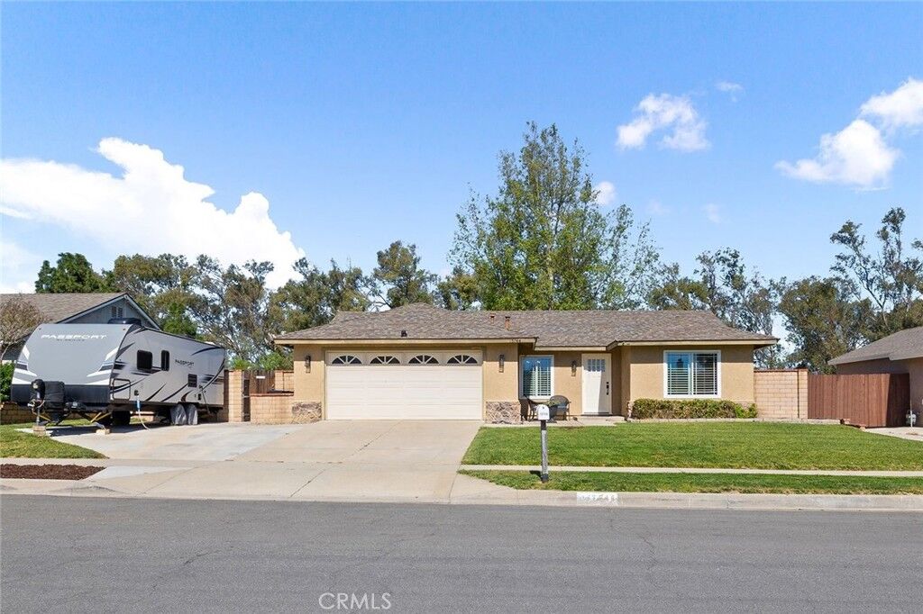 Property Photo:  15744 Sprig  CA 91709 