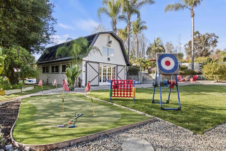 Property Photo: 2455 Clearcrest Lane CA 92028