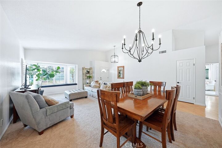 Property Photo: 17866 Via La Cresta CA 91709