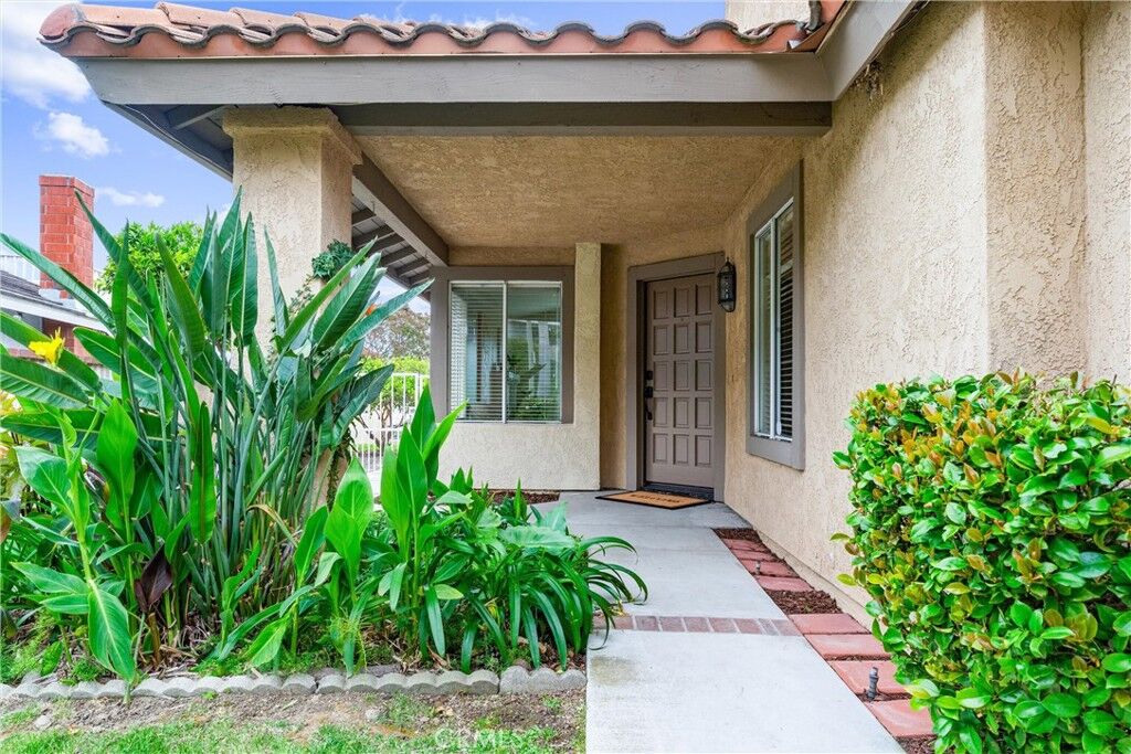 Property Photo:  3620 Sherwood  CA 92886 