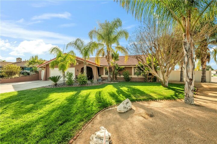 Property Photo:  25907 New Chicago  CA 92544 