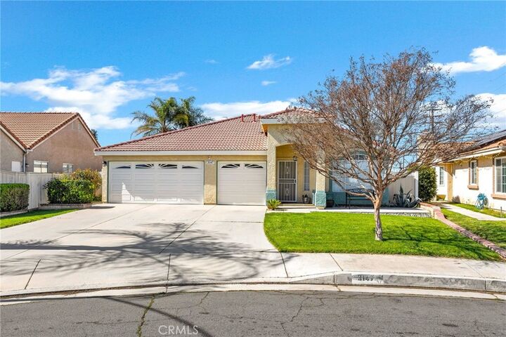 Property Photo:  3147 Wimbledon  CA 92545 