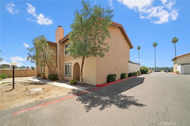 Property Photo:  107 Tiger  CA 92583 