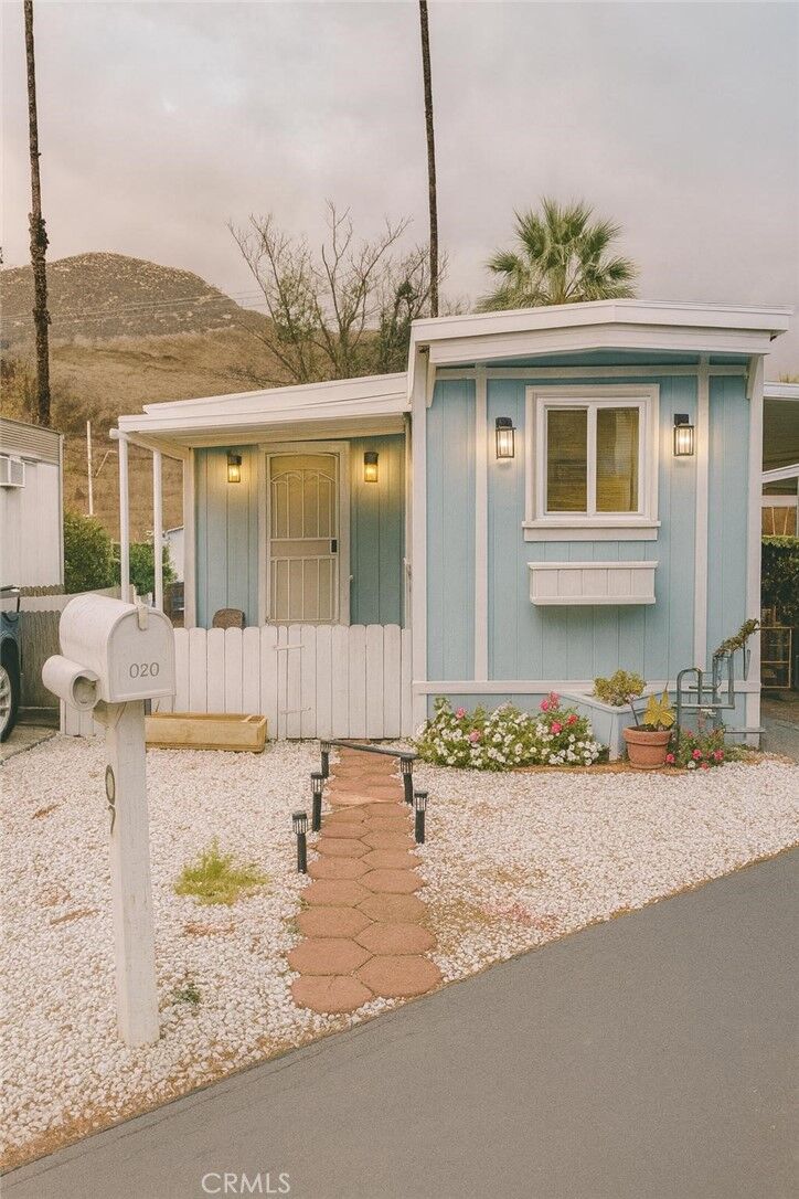 Property Photo:  2751 Reche Canyon Road 70  CA 92324 