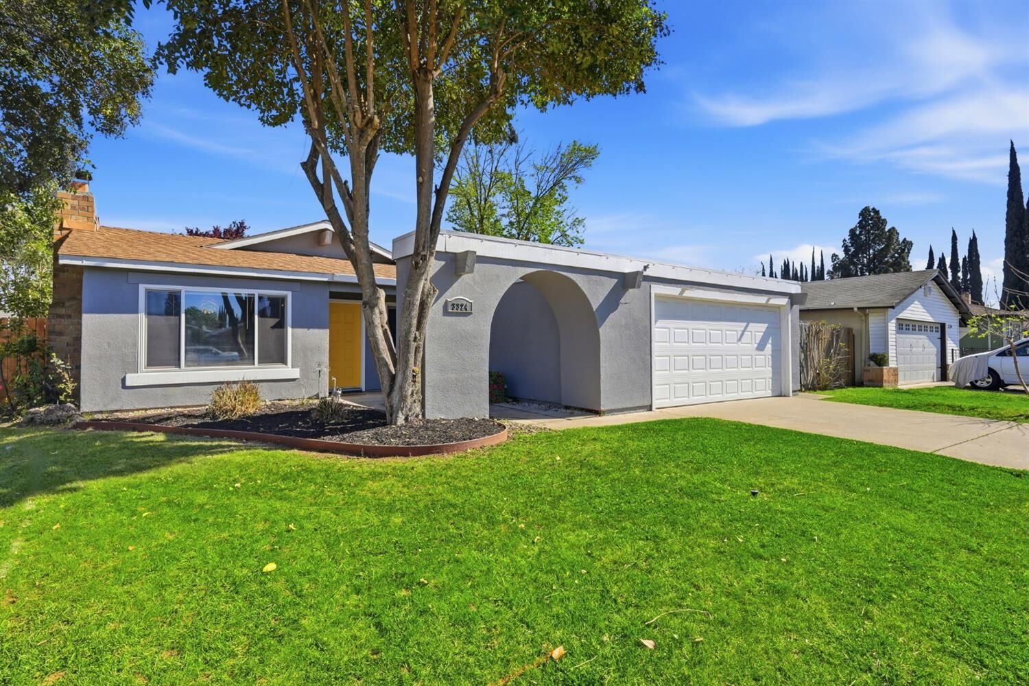 Property Photo:  3324 Huntsman Drive  CA 95826 