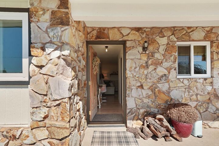 Property Photo:  28600 N Sowles Road  CA 95632 