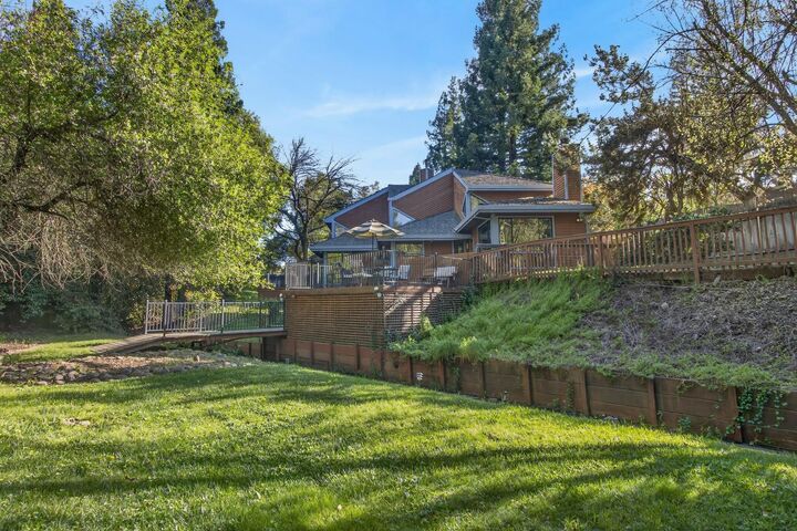 Property Photo:  7731 Winding Way  CA 95628 