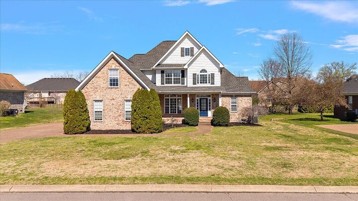 Property Photo:  1040 Pittman Dr  TN 37066 