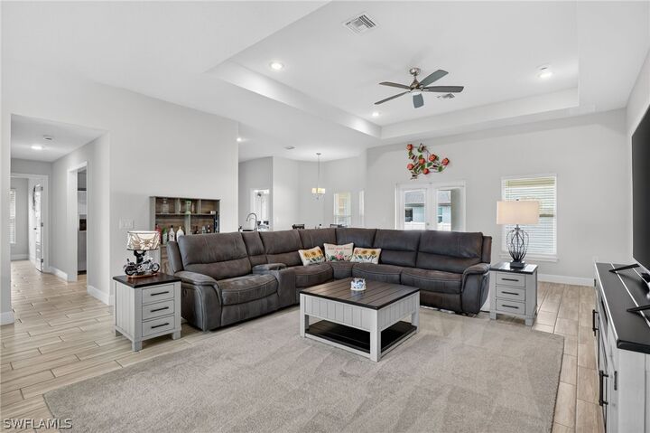 Property Photo: 2729 NW 5th Terrace FL 33993