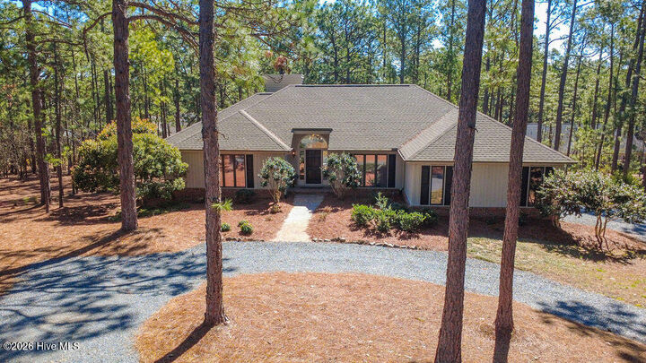 Property Photo:  12 Kippen Court  NC 28374 