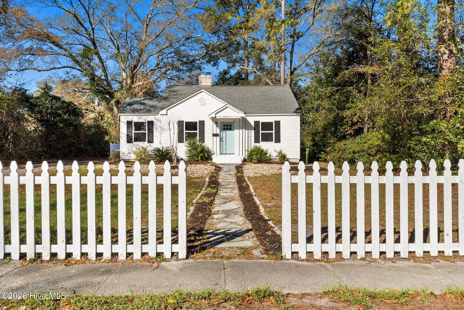 Property Photo:  523 N 23rd Street  NC 28405 