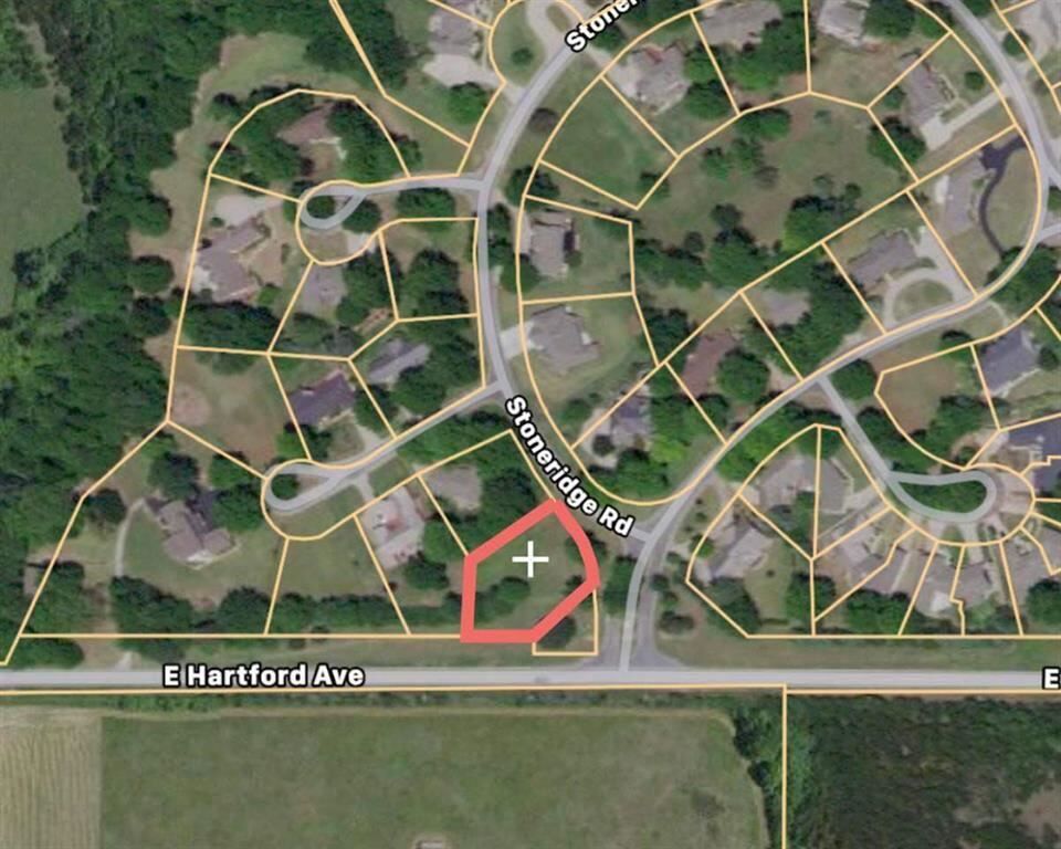 Property Photo:  107 Stoneridge  OK 74604 