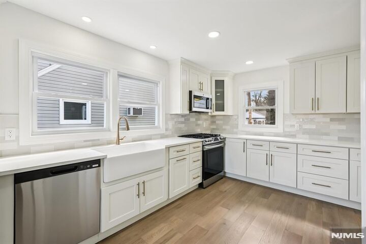 Property Photo:  2 Guenter Street  NJ 07405 