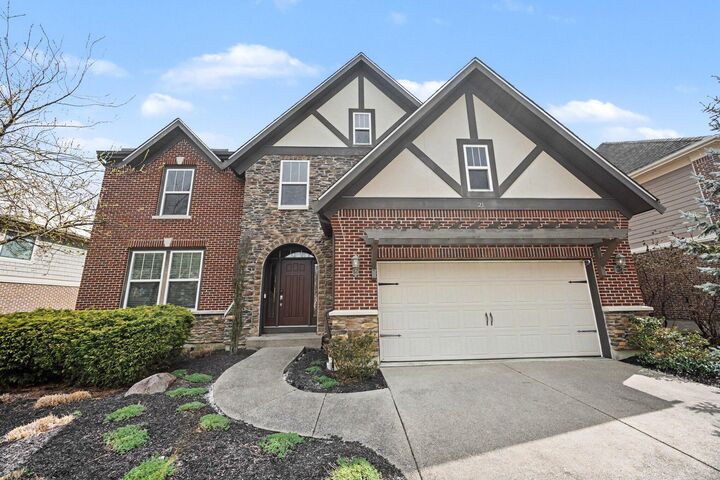 Property Photo:  21 Casagrande Street  KY 41075 