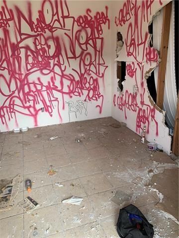 Property Photo:  4209-11 N Robertson Street  LA 70117 