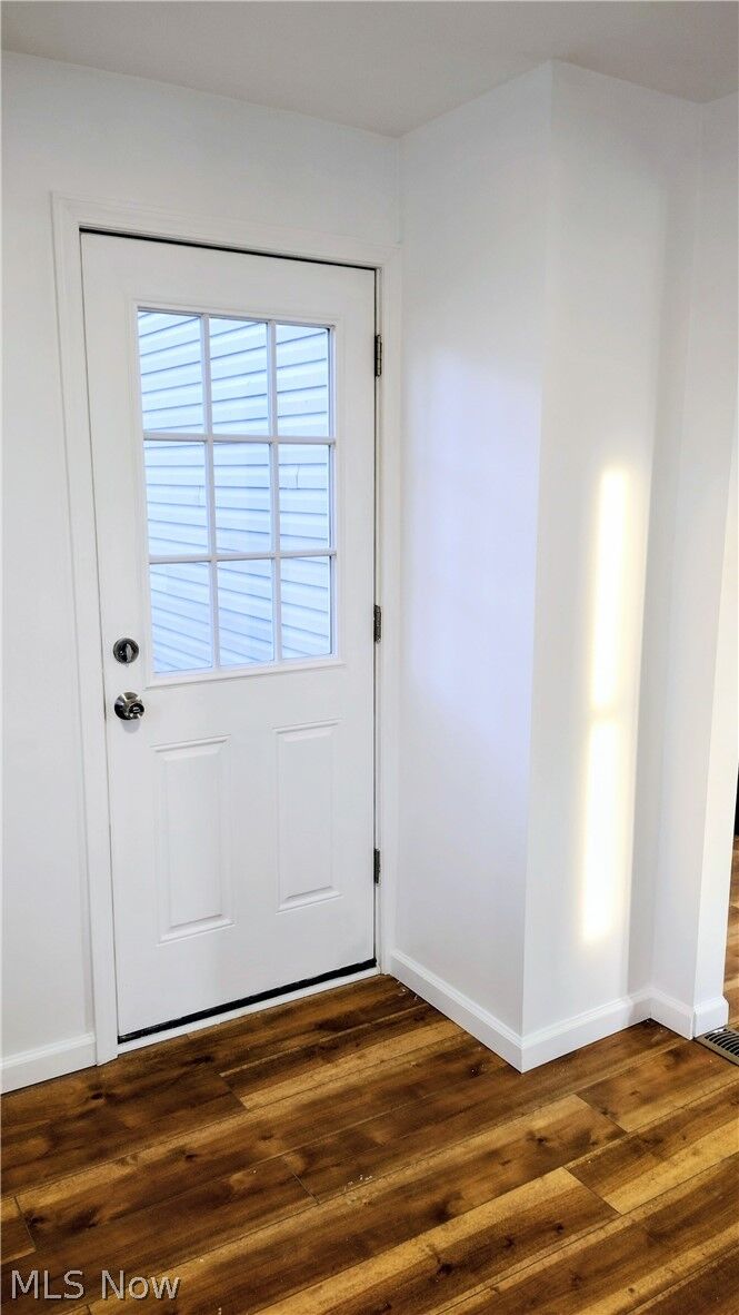 Property Photo:  1867 Triplett Boulevard  OH 44312 