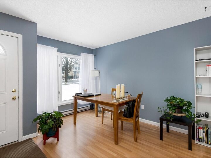 Property Photo:  297 College Street  VT 05401 