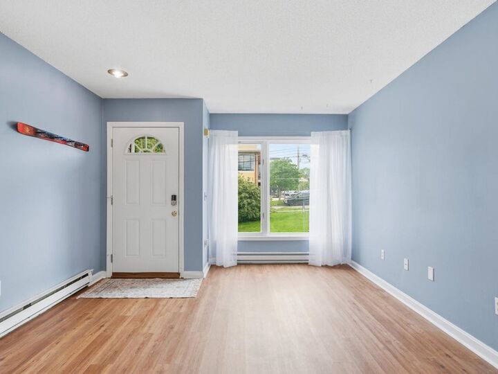 Property Photo: 297 College Street VT 05401