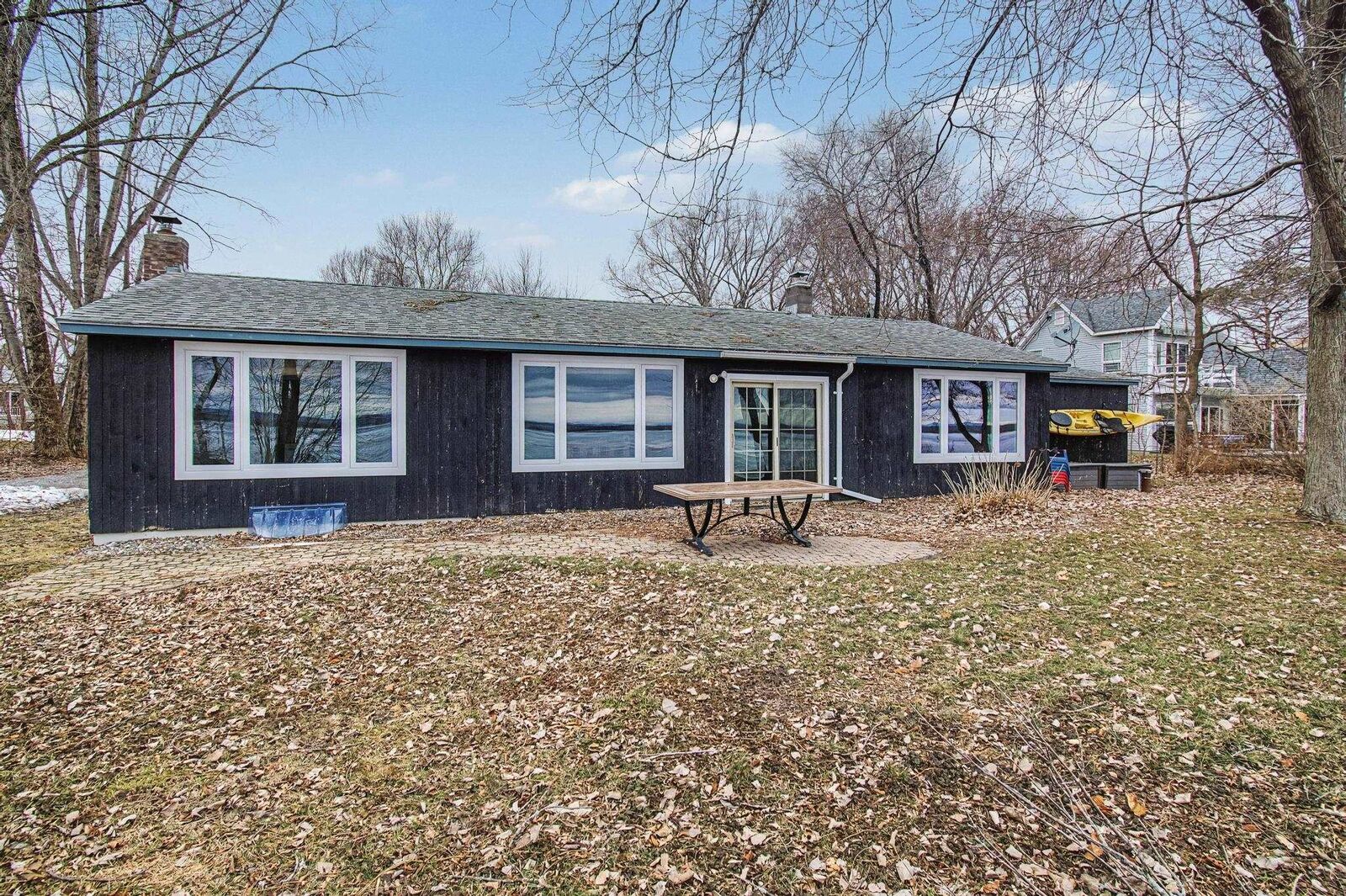 Property Photo:  87 Jayview Road  VT 05488 