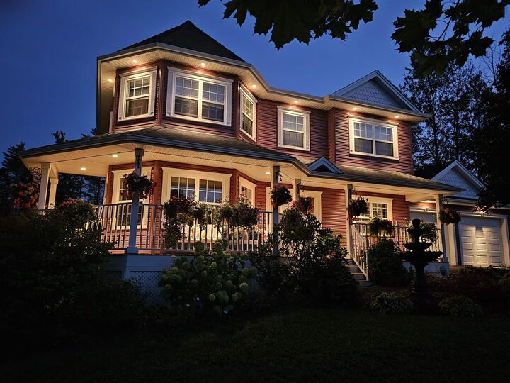 Property Photo: 16 Valerie Court NS B2T 1Y7