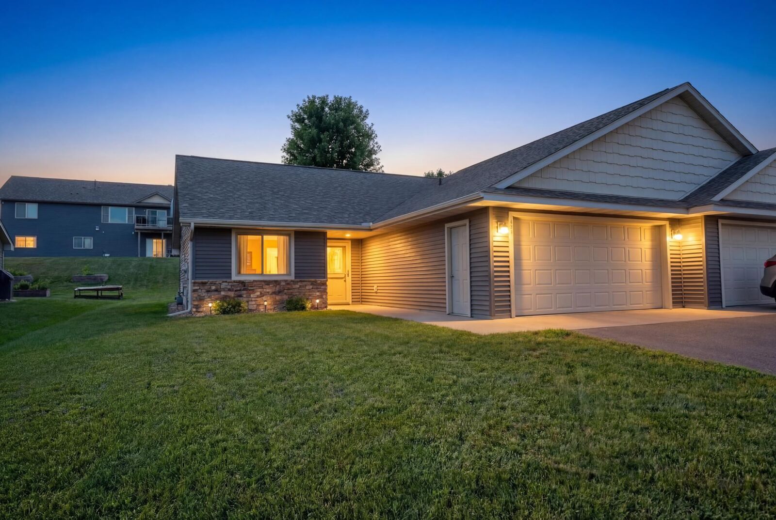 Property Photo:  957 Fairchild Drive  WI 54022 