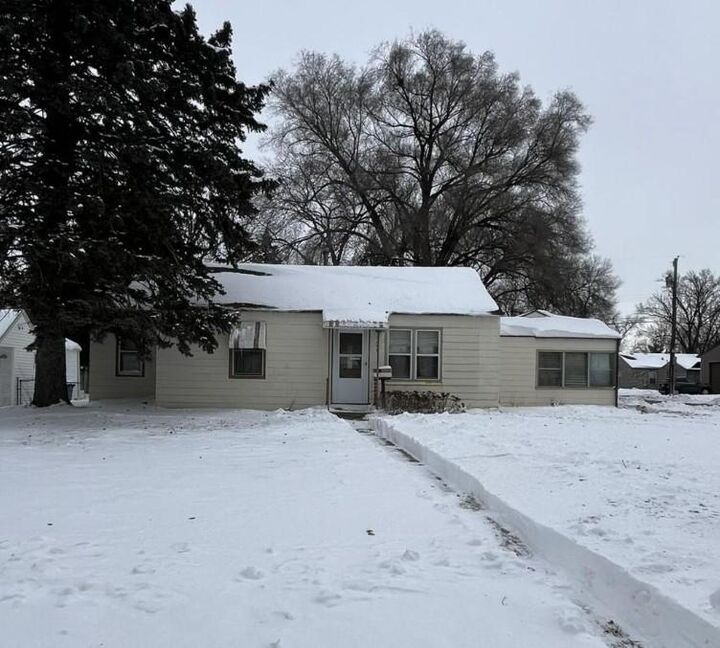 Property Photo:  7245 Russell Avenue S  MN 55423 