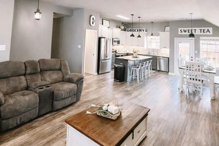 Property Photo:  135 Kiowa Drive  TX 75402 