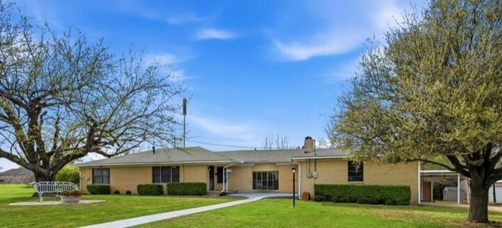 Photo de la propriété: 1106 Central Avenue TX 76230