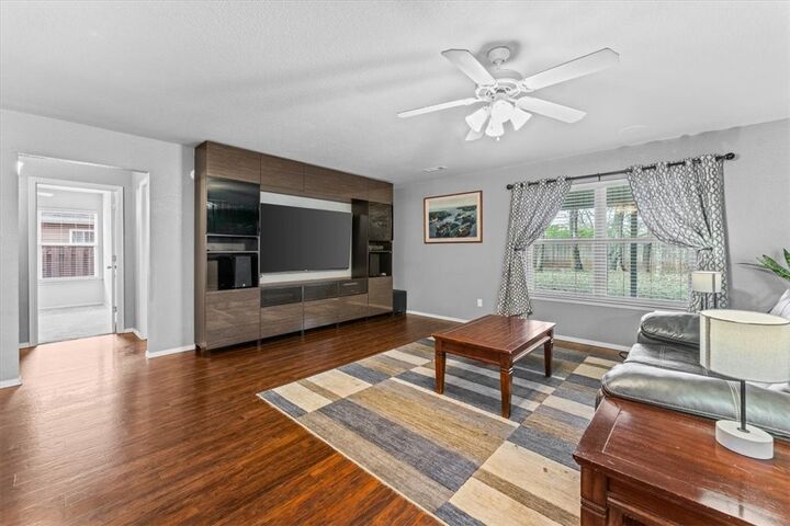 Property Photo: 1435 S Holland Drive AR 72704