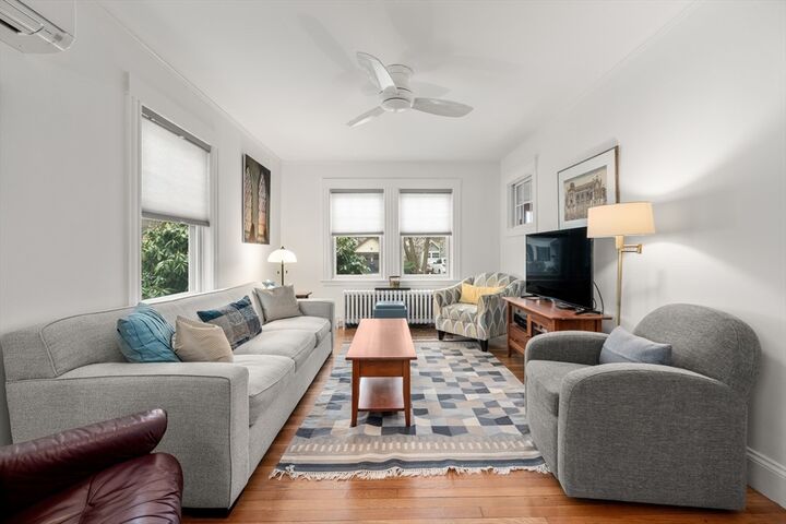 Property Photo:  40 Newfield St  MA 02132 