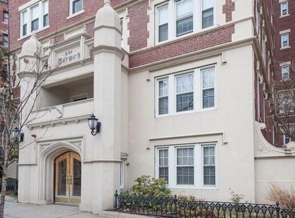 Property Photo: 1450 Beacon Street 504 MA 02446