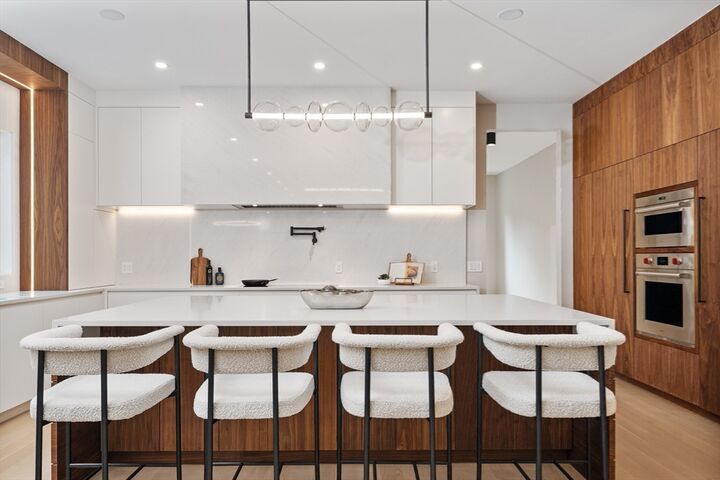 Property Photo:  25 Lovett Road  MA 02459 