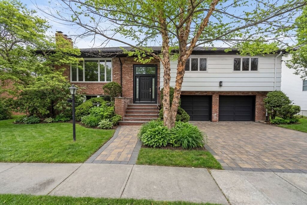 Property Photo:  520 Clinton Road  MA 02467 