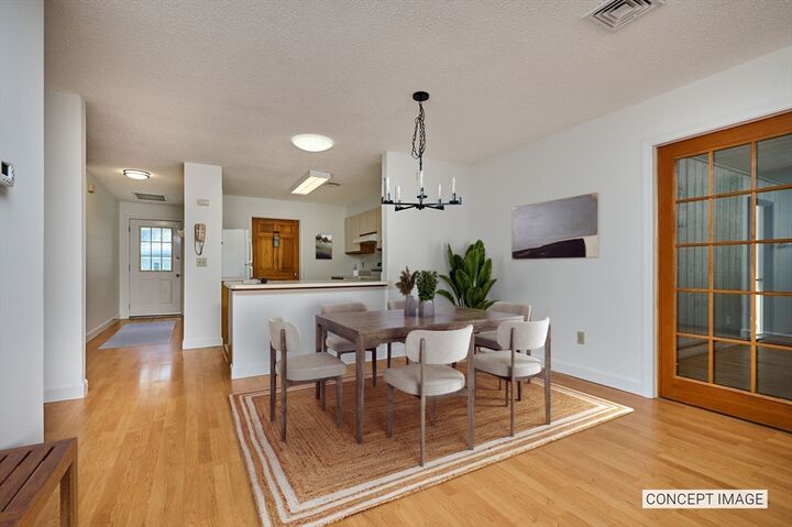 Property Photo:  204 Countryside 204  MA 01301 