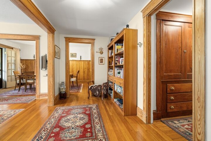 Property Photo: 49 Winchester St 2 MA 02446