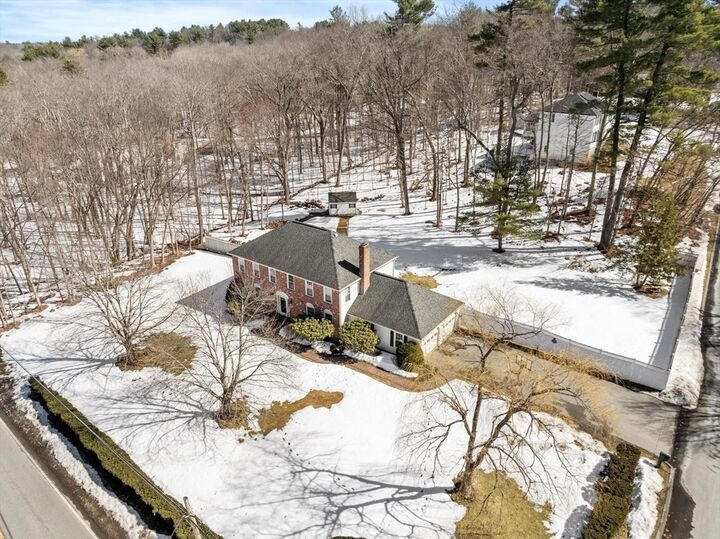 Property Photo:  2 Greybirch Road  MA 01810 
