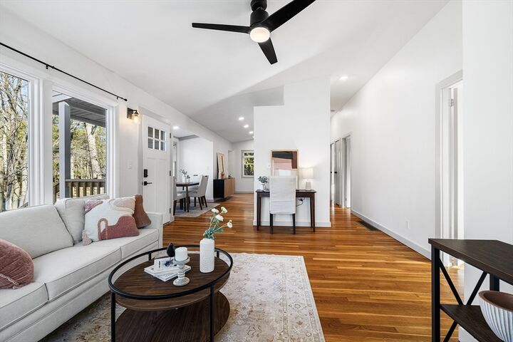 Property Photo:  98 Lancaster Rd  MA 01464 