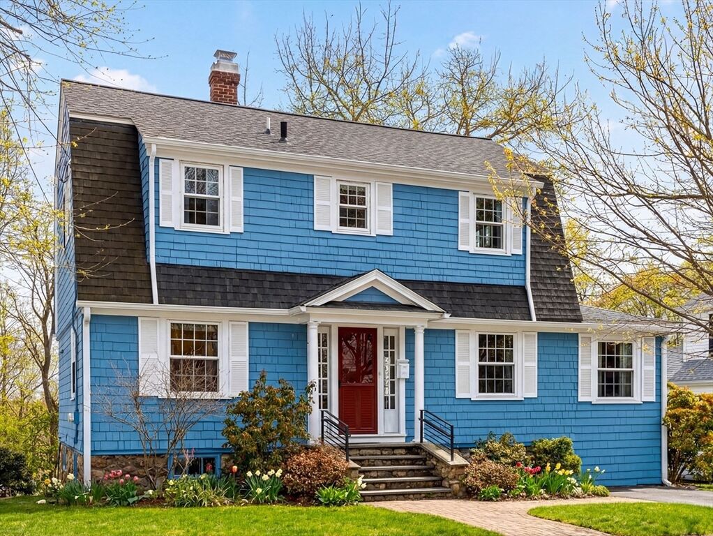 Property Photo:  62 Carmel Road  MA 01810 