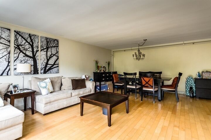 Property Photo:  1600 Beacon Street 903  MA 02446 