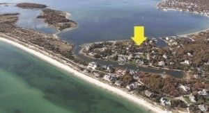 Property Photo:  10 Mark Way  MA 02673 