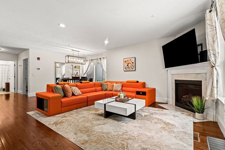 Property Photo:  1 Roseland St B14  MA 02035 