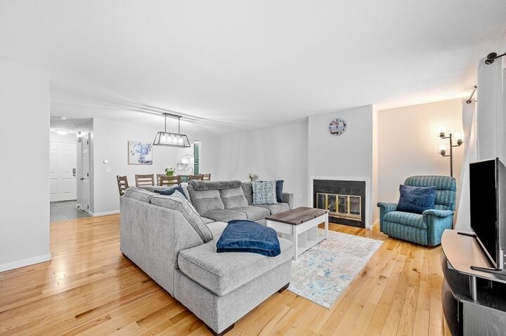 Property Photo: 89 Laurelwood Drive 89 MA 01747