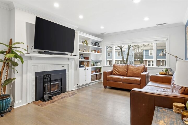 Property Photo:  25 Clearwater Rd  MA 02467 