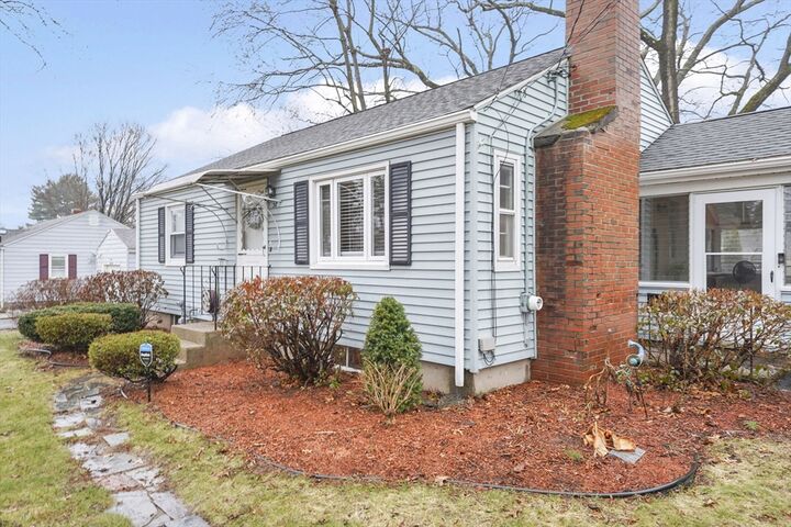 Property Photo:  38 Northway Dr  MA 01119 