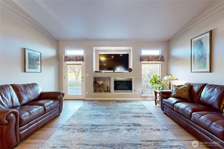 Property Photo:  1230  Lancer Drive  WA 99362 