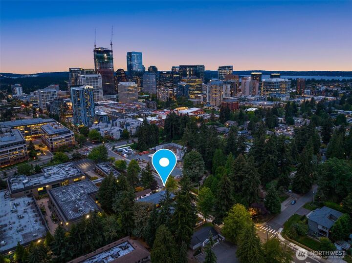 Property Photo:  11223  NE 13th Lane  WA 98004 