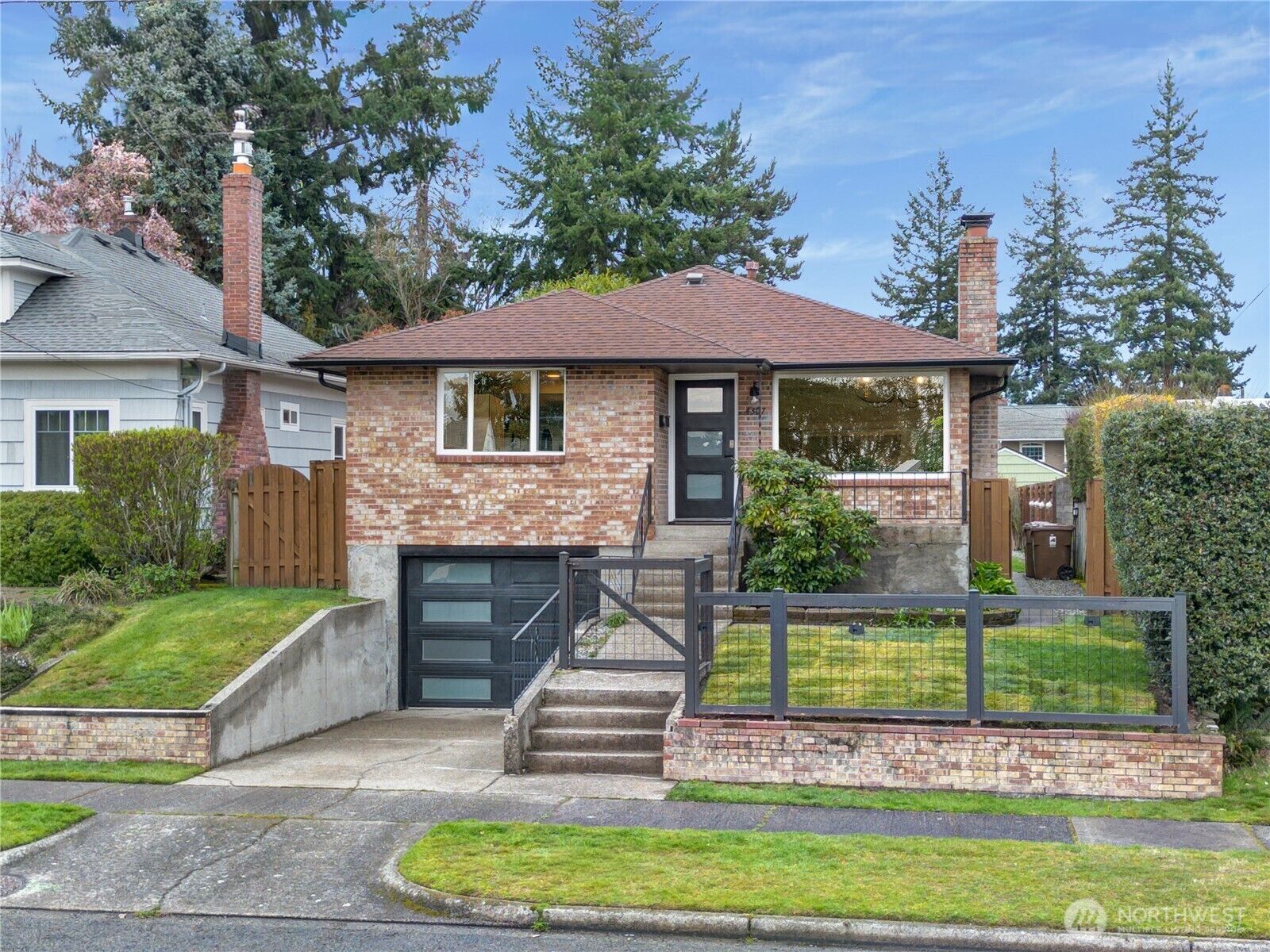 Property Photo:  4307 N 9th Street  WA 98406 