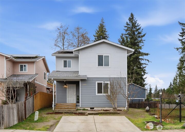 Property Photo:  2177  Polar Star Way  WA 98366 